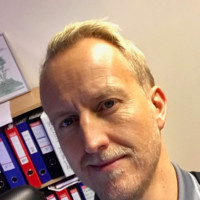 Lars Martin Norvik
