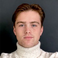 Mats Van Den Hoek