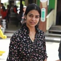 Praveena Narasimhadevara