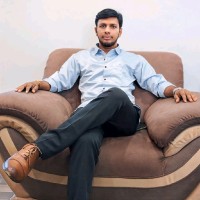 Narendra Reddy Kandula