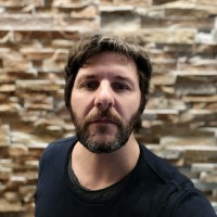 Mirko DeSanti