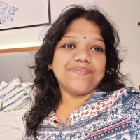 Dr Padmajothi Muthukrishnan