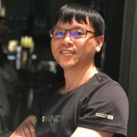 Johnny ZHOU