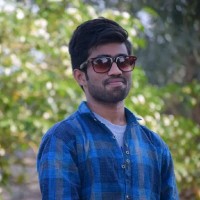 Dasari Anand