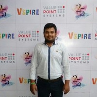Vinay Tiwari
