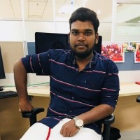 Shatish Kumar