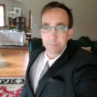 Michael Stegall