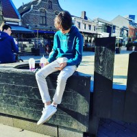 Thijmen Staps