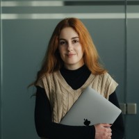 Valeria Mahdenko