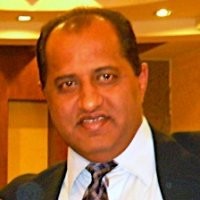 Neeraj Mehra