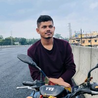 Satyajeet Rout