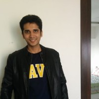 Pratik Doshi