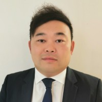 Anson Tam