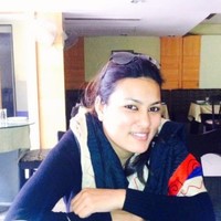 Mamta Negi