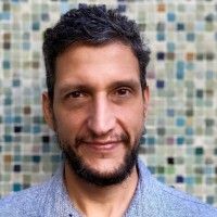 Mauricio Serfatty Godoy