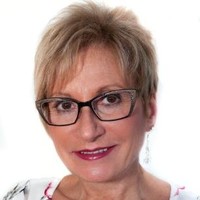 Gail M. Lukacs