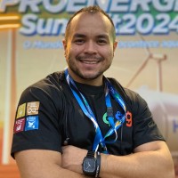 Paulo Anderson Teixeira