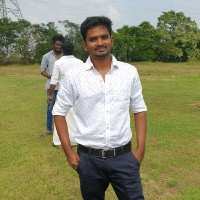 C Hariraj