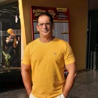 Sajith Madhavan