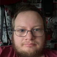 Richard Porcher-Meen