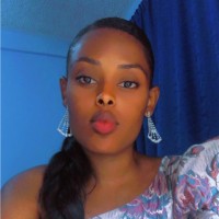Fabiola Nzayisenga