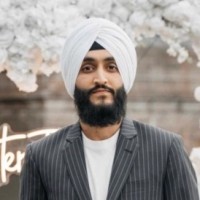 Grince Vohra