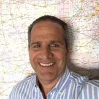Alan Groedel