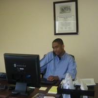 Wayne Watts
