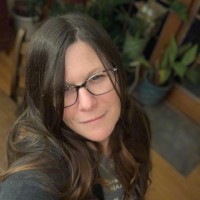 Sara Knight