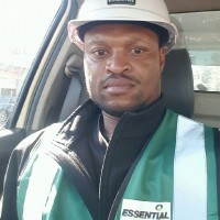 Nhlanhla Evans Simango