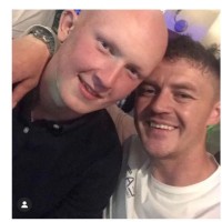 Dylan Doherty