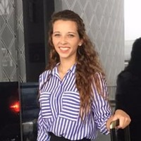 Ashlyne Balusek