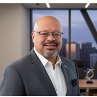 Eric Almaraz