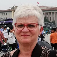 Annette Thomsen