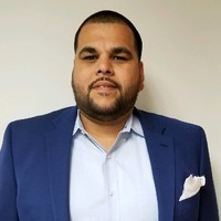 Daniel Hayiahwazi