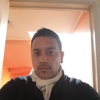 Enrique Alejandro Pasten Pineda