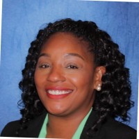 Tiffani Payne-Green