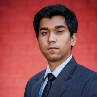 Himanshu Tiwari