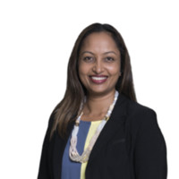 Praneeta Chandra-Blake