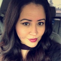 Morena Cruz