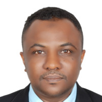 Ashraf Mohammed