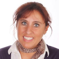Nathalie Anne Carole Mathet