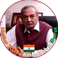 Pramod Bharal (Mission Aatmnirbhar Bharat)