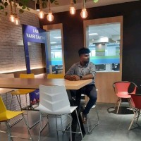 Deepak Kumar.T