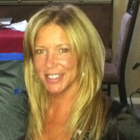 Suzanne Mihalik