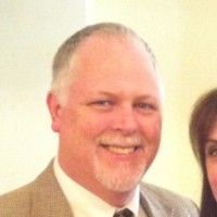 Michael Stringfellow