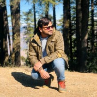 Sharad Goyal