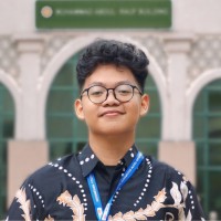 Rizky Dinawan