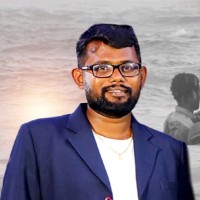 Harikrishna Dubyala