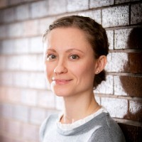 Kasia Cwik, Aia, Ncarb